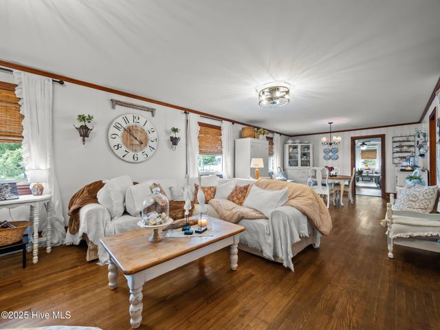 2867 Easy Street, Newport, NC 28570