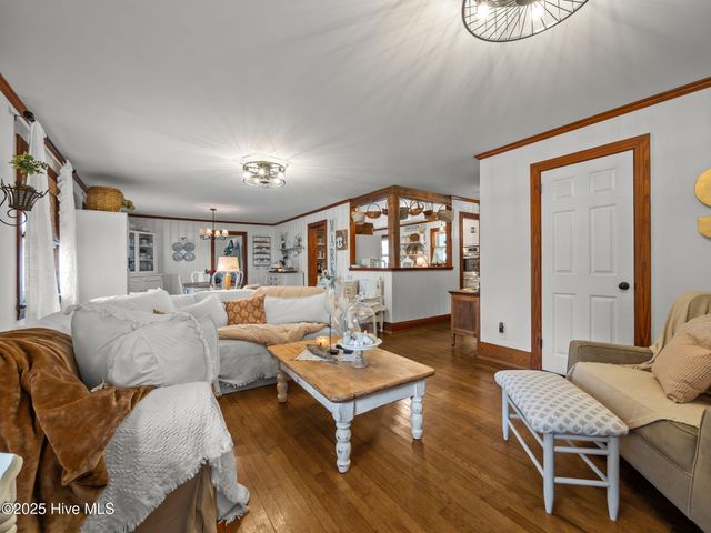 2867 Easy Street, Newport, NC 28570