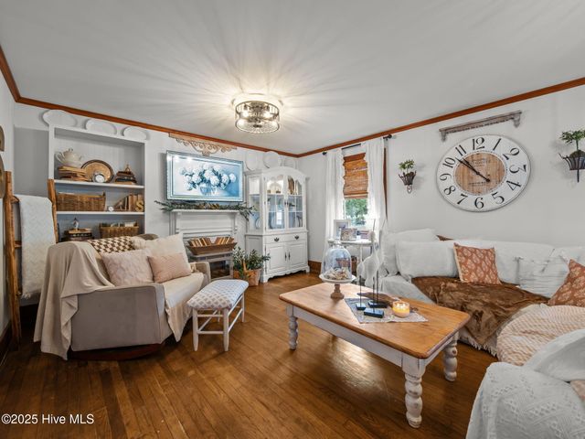 2867 Easy Street, Newport, NC 28570