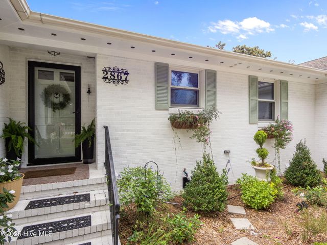 2867 Easy Street, Newport, NC 28570