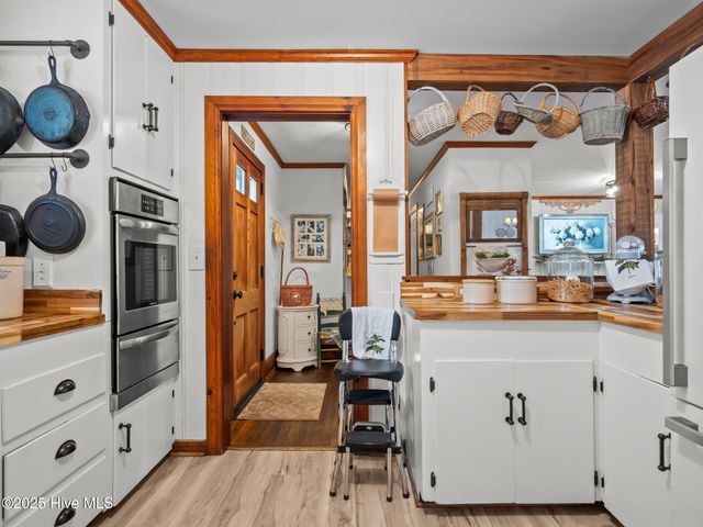 2867 Easy Street, Newport, NC 28570