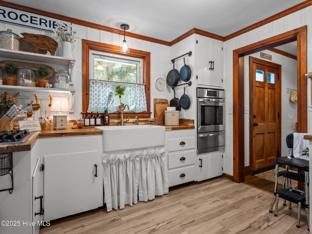 2867 Easy Street, Newport, NC 28570