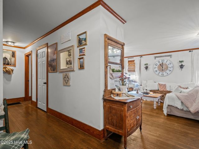 2867 Easy Street, Newport, NC 28570