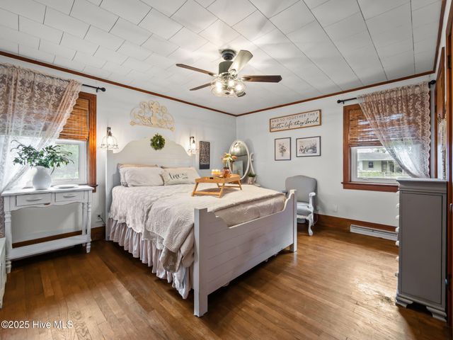 2867 Easy Street, Newport, NC 28570