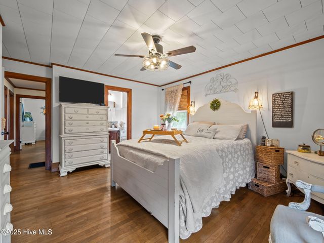 2867 Easy Street, Newport, NC 28570