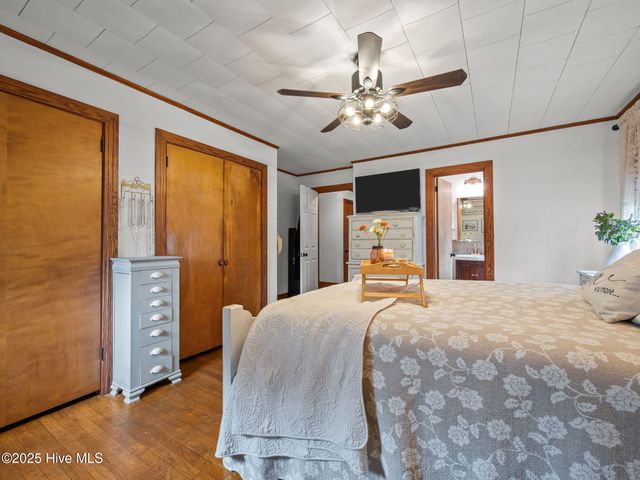 2867 Easy Street, Newport, NC 28570