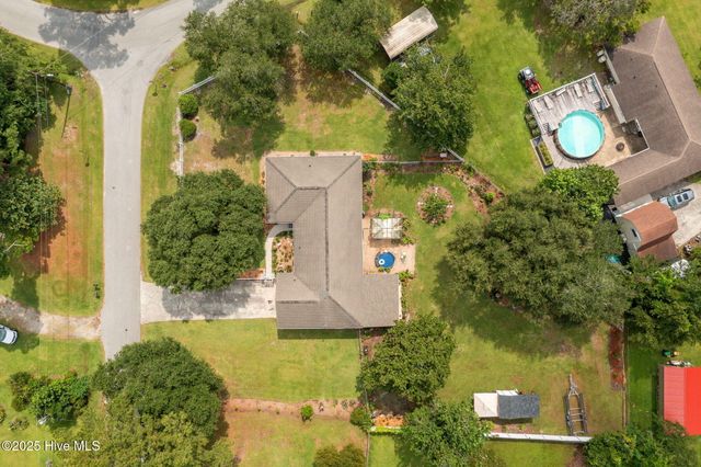 2867 Easy Street, Newport, NC 28570