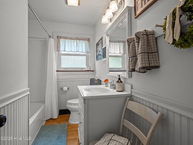 2867 Easy Street, Newport, NC 28570