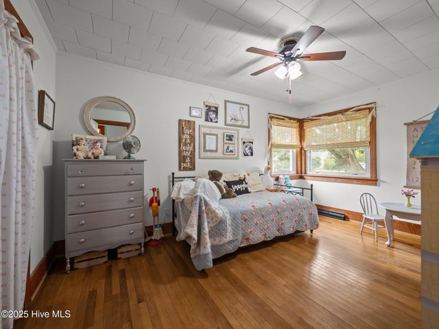 2867 Easy Street, Newport, NC 28570