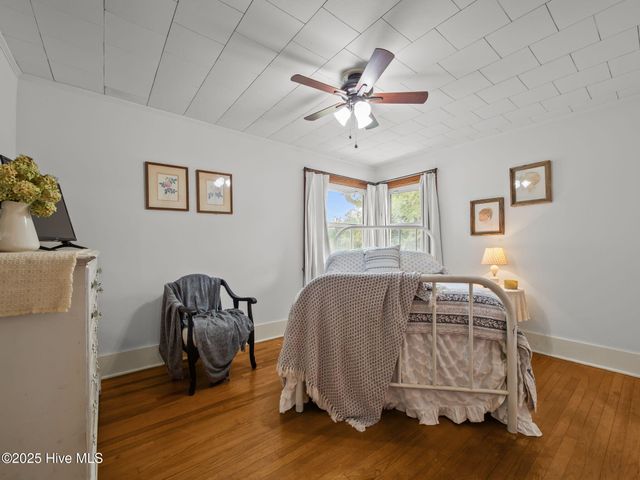 2867 Easy Street, Newport, NC 28570