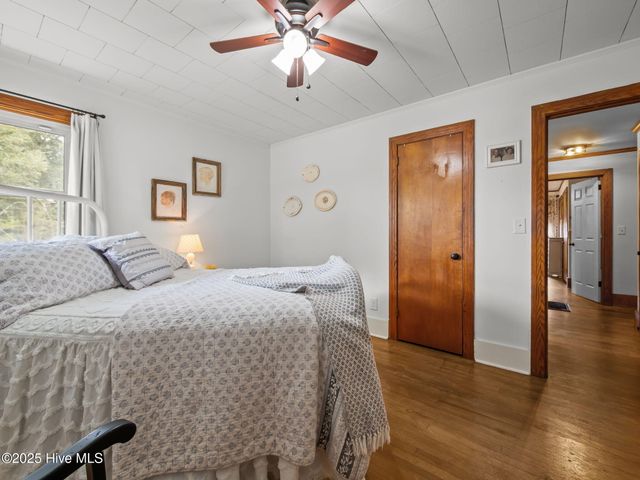 2867 Easy Street, Newport, NC 28570