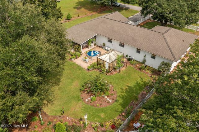 2867 Easy Street, Newport, NC 28570