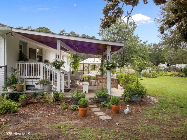 2867 Easy Street, Newport, NC 28570