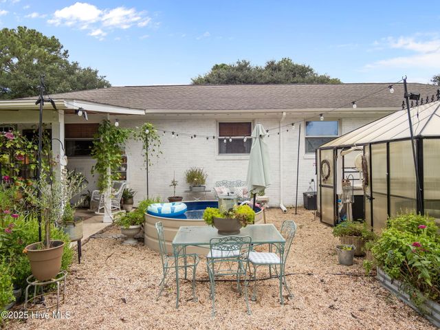 2867 Easy Street, Newport, NC 28570