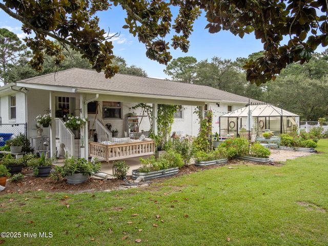 2867 Easy Street, Newport, NC 28570