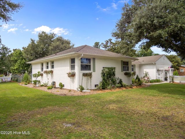 2867 Easy Street, Newport, NC 28570