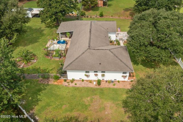 2867 Easy Street, Newport, NC 28570