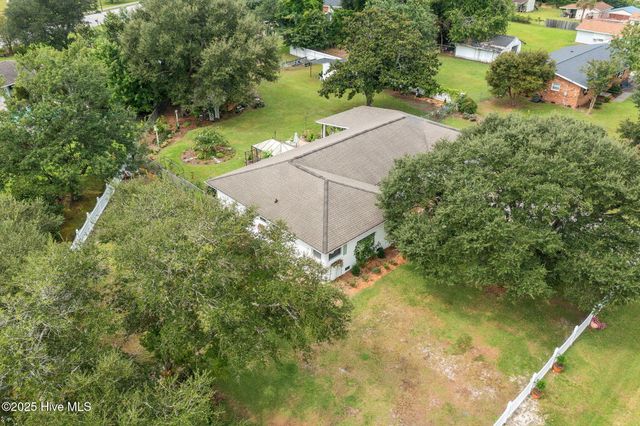 2867 Easy Street, Newport, NC 28570