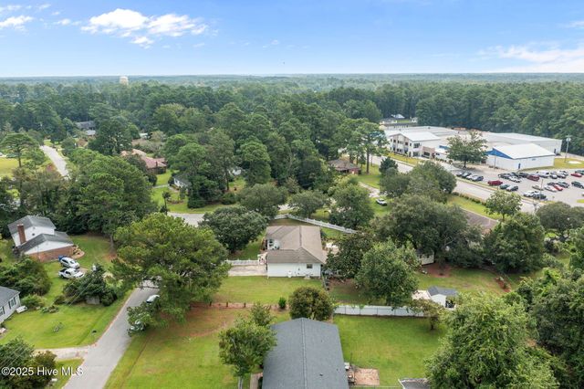 2867 Easy Street, Newport, NC 28570