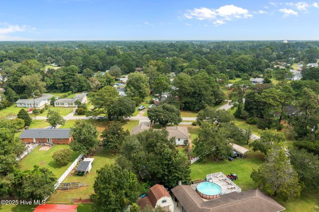 2867 Easy Street, Newport, NC 28570