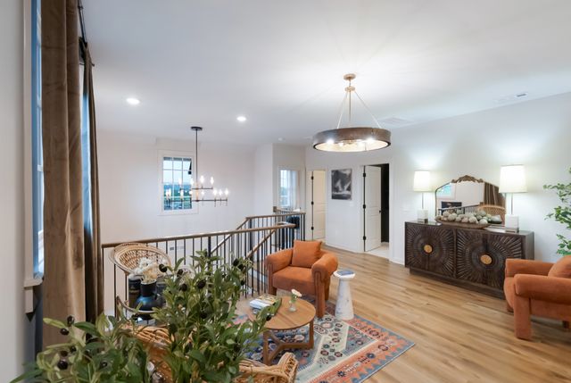 2539 Buckner Lane, Thompsons Station, TN 37179