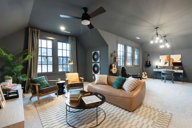2539 Buckner Lane, Thompsons Station, TN 37179