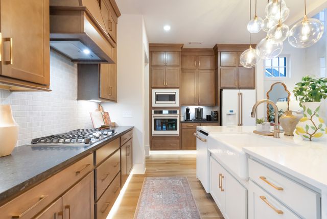 2539 Buckner Lane, Thompsons Station, TN 37179