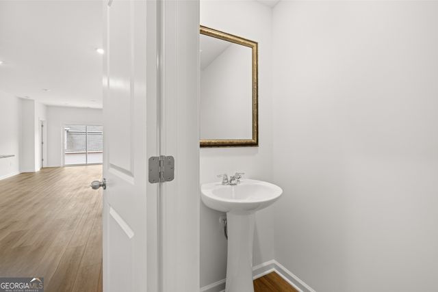 1805 Holmsey Circle SE, Conyers, GA 30094