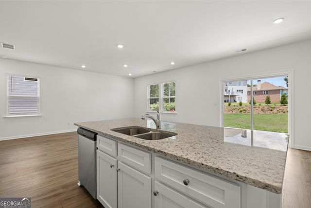 1805 Holmsey Circle SE, Conyers, GA 30094