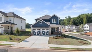 1805 Holmsey Circle SE, Conyers, GA 30094