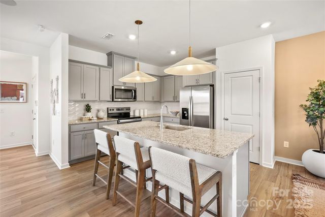 2114 Cobble Court 174, Monroe, NC 28110