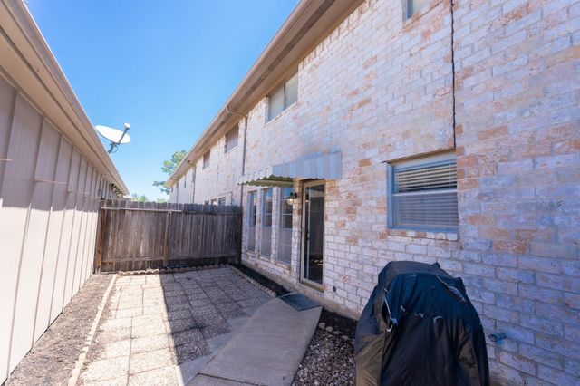 11531 Sabo Road, Houston, TX 77089