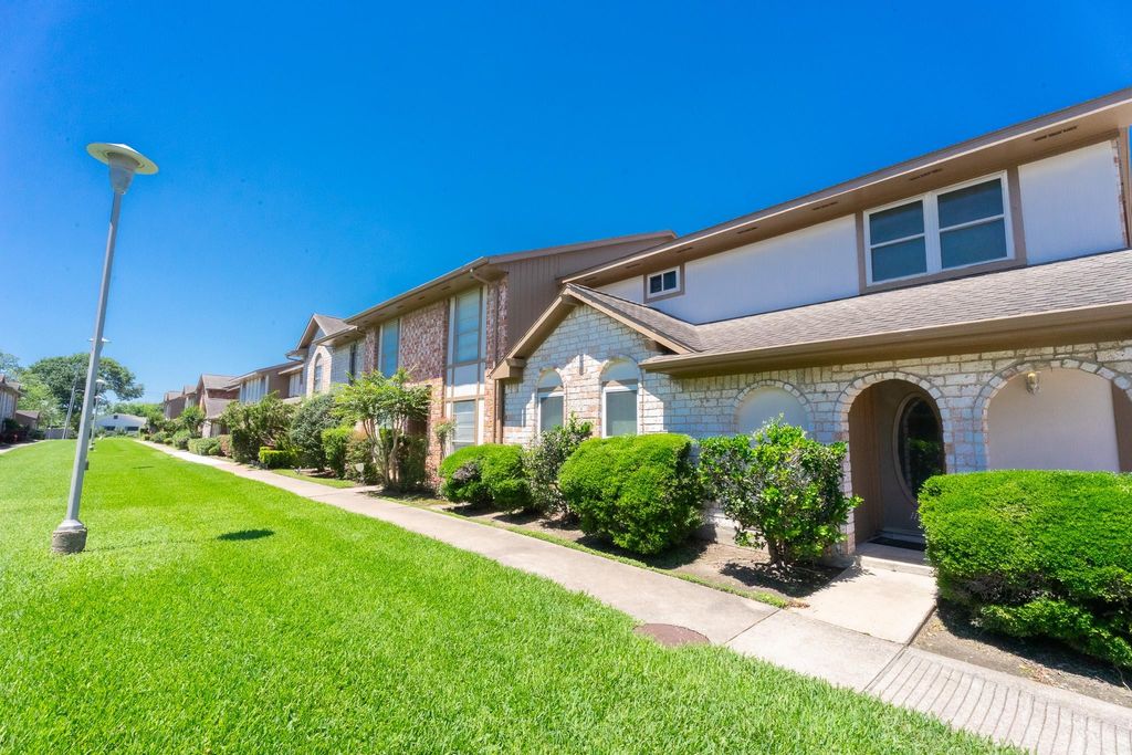 11531 Sabo Road, Houston, TX 77089
