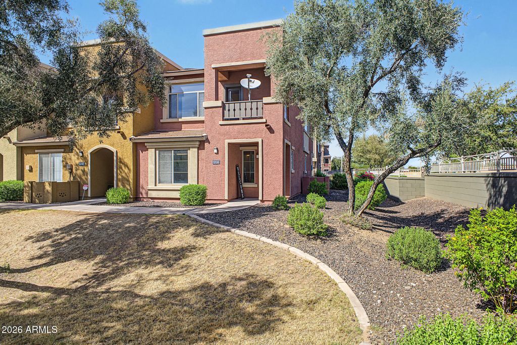 900 S 94TH Street 1006, Chandler, AZ 85224 — exterior