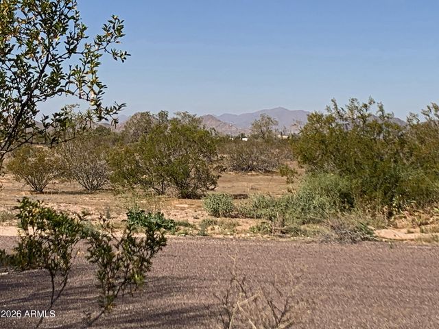 0 W Pampas Grass Road 5, Maricopa, AZ 85139