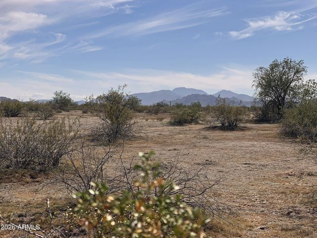 0 W Pampas Grass Road 5, Maricopa, AZ 85139