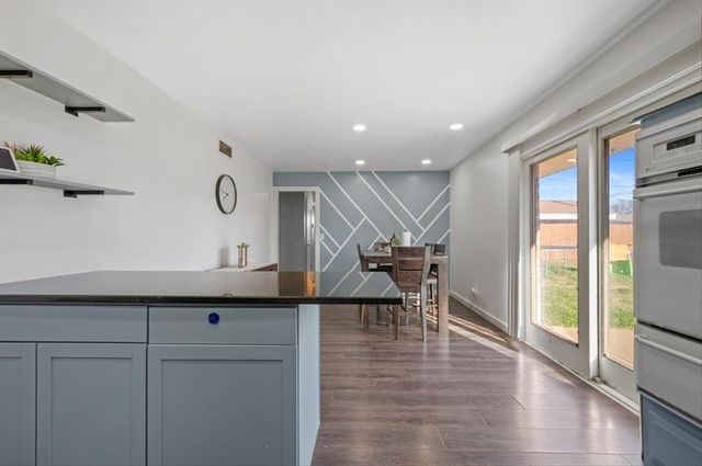 4812 Elmview Drive, Oklahoma City, OK 73115