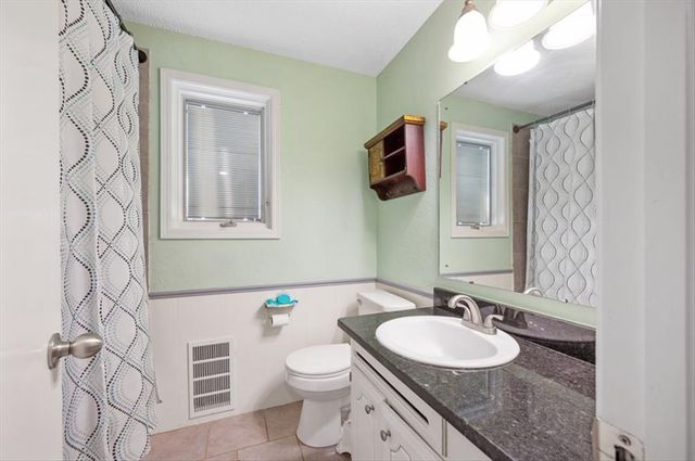 4812 Elmview Drive, Oklahoma City, OK 73115