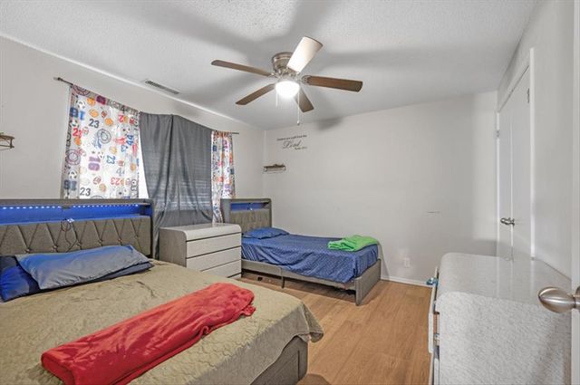 4812 Elmview Drive, Oklahoma City, OK 73115