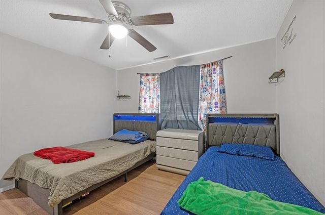 4812 Elmview Drive, Oklahoma City, OK 73115