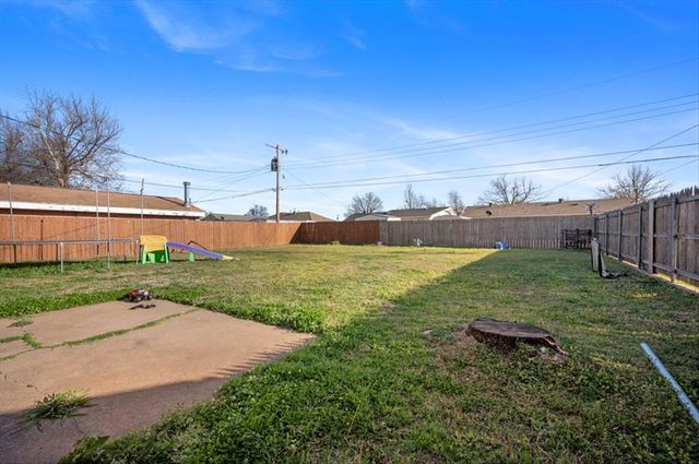 4812 Elmview Drive, Oklahoma City, OK 73115