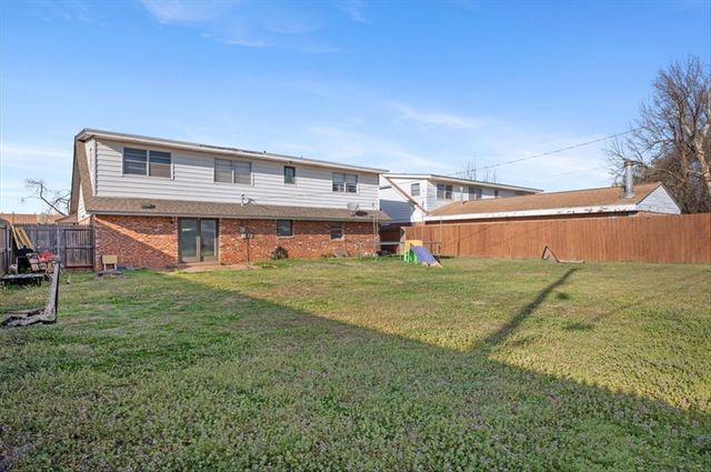4812 Elmview Drive, Oklahoma City, OK 73115