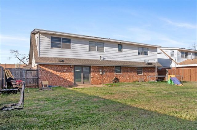 4812 Elmview Drive, Oklahoma City, OK 73115