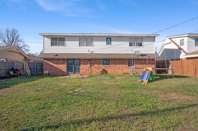 4812 Elmview Drive, Oklahoma City, OK 73115