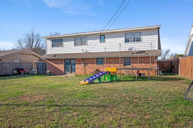 4812 Elmview Drive, Oklahoma City, OK 73115