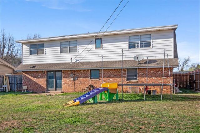 4812 Elmview Drive, Oklahoma City, OK 73115