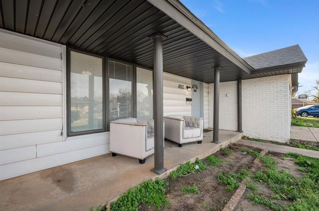 4812 Elmview Drive, Oklahoma City, OK 73115