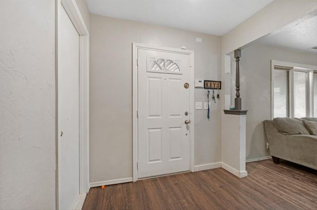 4812 Elmview Drive, Oklahoma City, OK 73115
