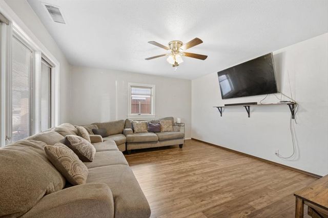 4812 Elmview Drive, Oklahoma City, OK 73115