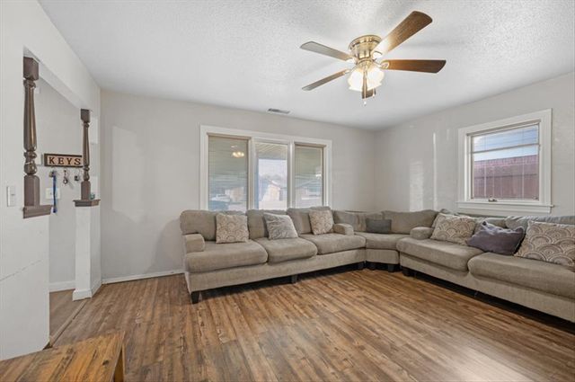 4812 Elmview Drive, Oklahoma City, OK 73115